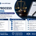 Bail Process in India - Types, Timeline and What to Expect
